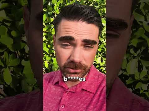 Listen up you whiny bitches