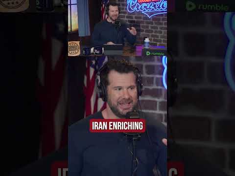 Does this mean WWIII