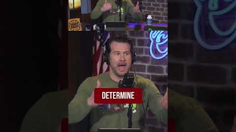 This was never just a conspiracy theory