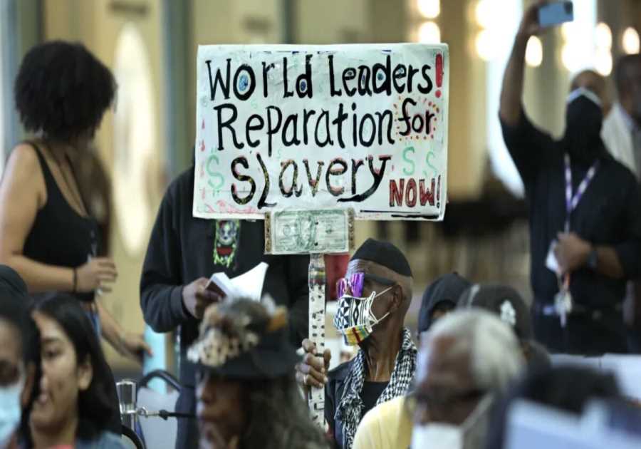 San Francisco Reparations Fund Now Causing Infighting Among Various Groups in the City