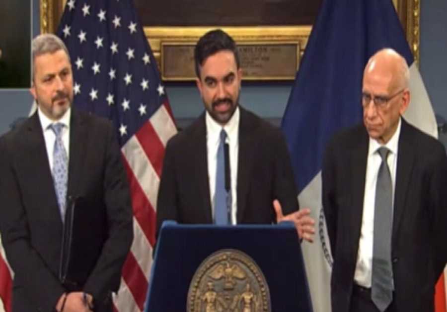 Zohran Mamdani Now Proposing to Defund the Police in NYC in Order to Fund His Radical Agenda