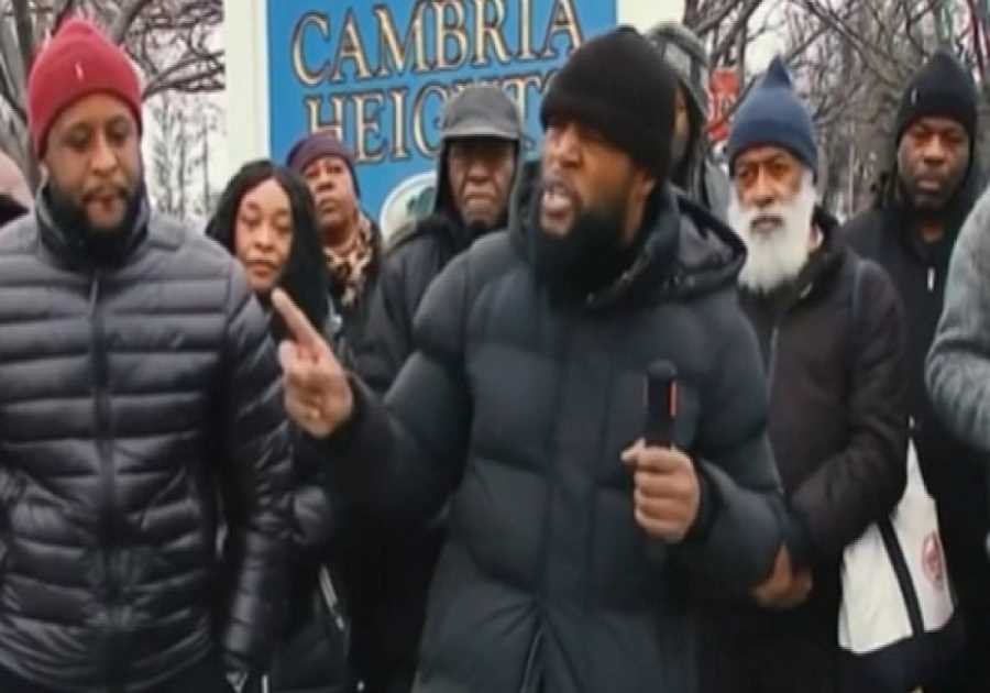 OH THE IRONY: Watch New Yorkers Rage About the Prospect of Mayor Zohran Mamdani Raising Their Taxes (VIDEO)