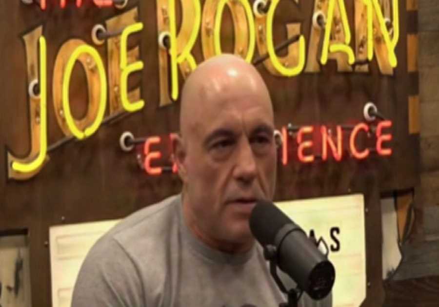 Joe Rogan Slams Zohran Mamdani Over What He Wants to Spend on Illegals: ‘F**king Psychopath’ (VIDEO)