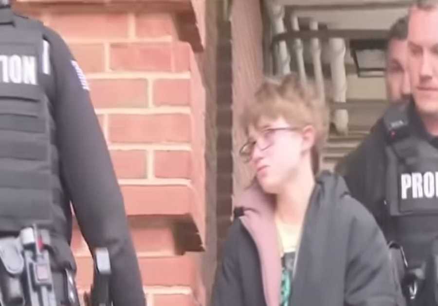 Horror: 11-Year-Old Boy Accused of Murdering Adopted Father Over Nintendo Switch – Will Be Tried As an Adult