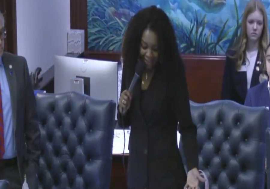 OUTRAGEOUS: Florida House Democrats Oppose Bill Honoring TPUSA Founder Charlie Kirk — Insist He Was “Not Assassinated,” but Died from “Gun Violence”