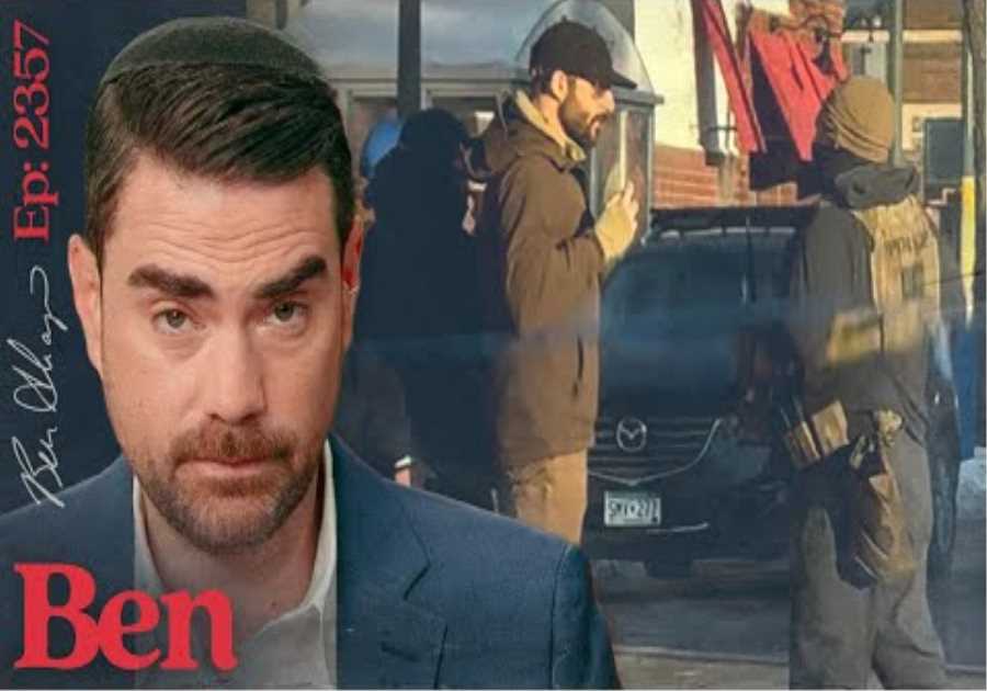 NEW TAPE: Pretti’s Not-So-Nonviolent ICE Protest Past