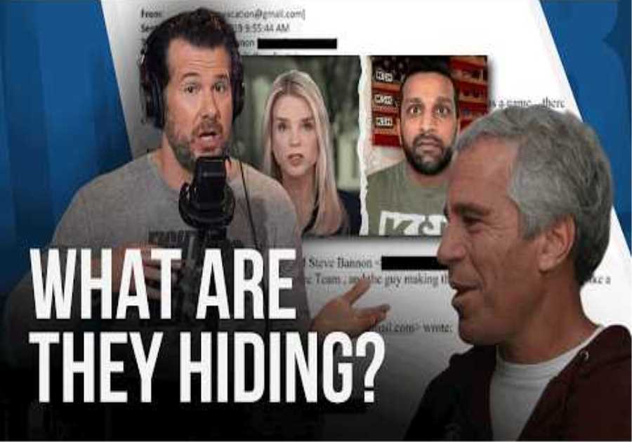 The Definitive Guide to the Epstein Files: Debunking the Bullsh*t