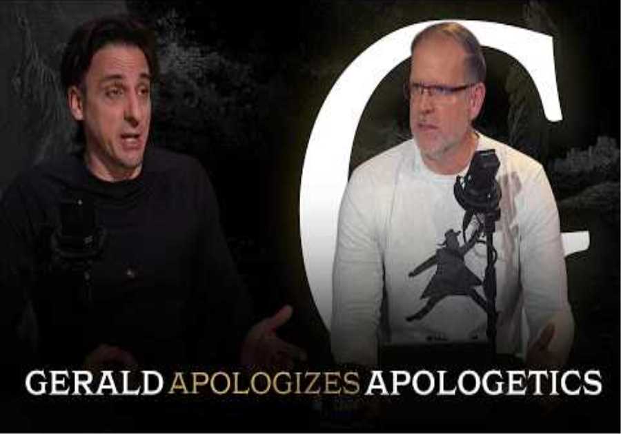 Timothy Gordon Explains: What Womanly Submission Really Means