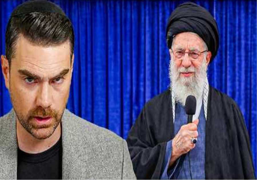 Trump Makes Move Against Iran