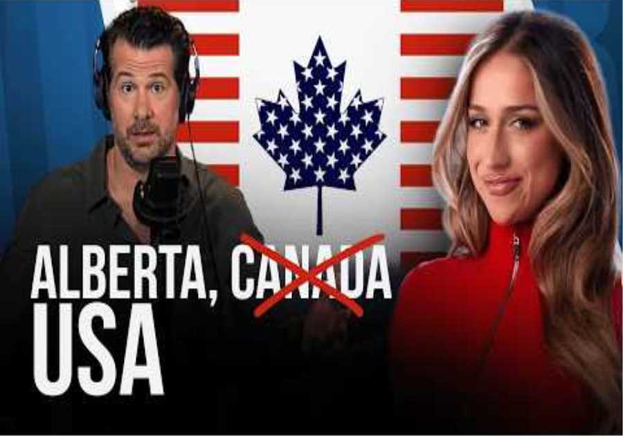 Why This Canadian Province Wants To Get The Hell Out