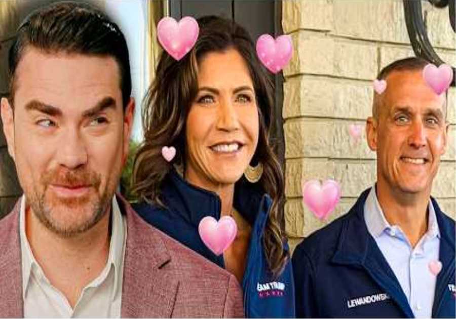 Will Kristi Noem Get Fired For This?