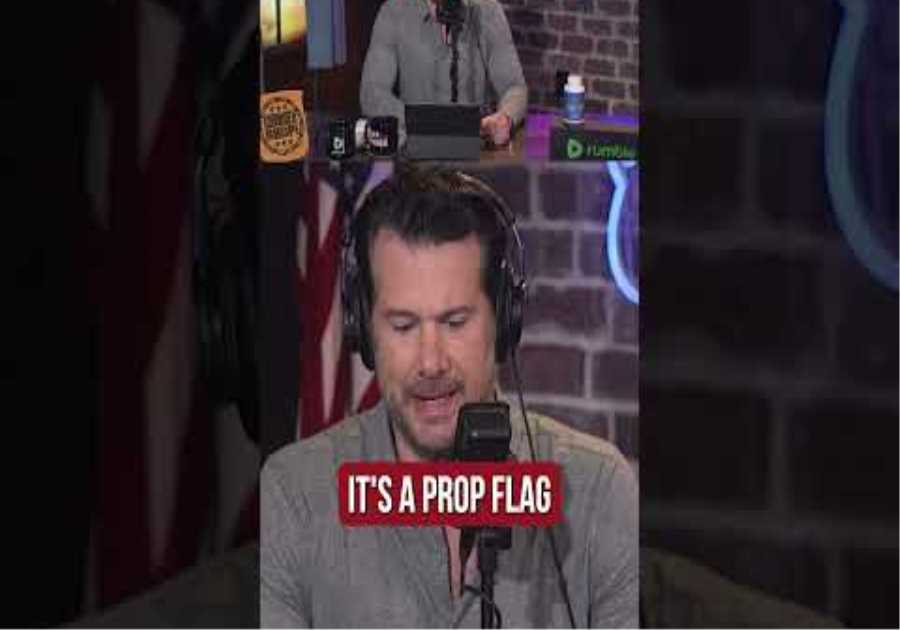 The revolution will be... hashtagged?