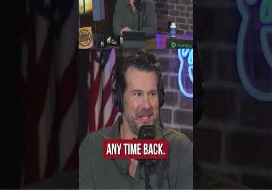 Well, that escalated quickly…