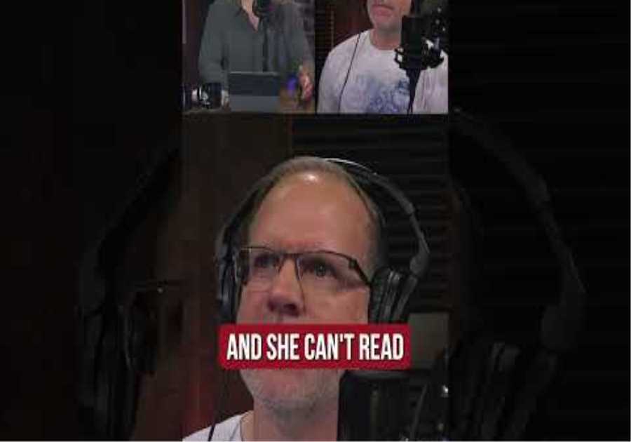 I am happy to welcome Tate McRae as Alberta’s secession spokesperson.