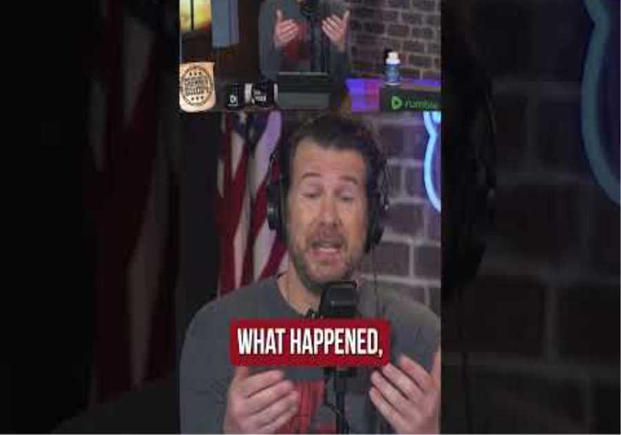 They can't believe Trump posted this...