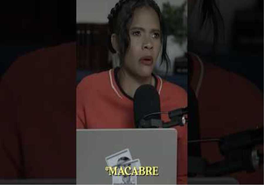 I Have A Special Message