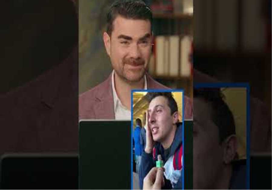 NO ONE Knew Who He Was