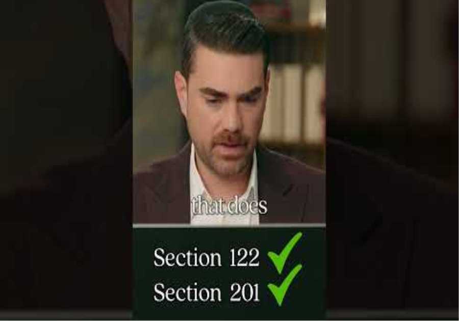 THIS Is How Trump Can Fix This