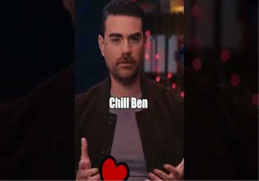 The Only Time I Get This Rowdy