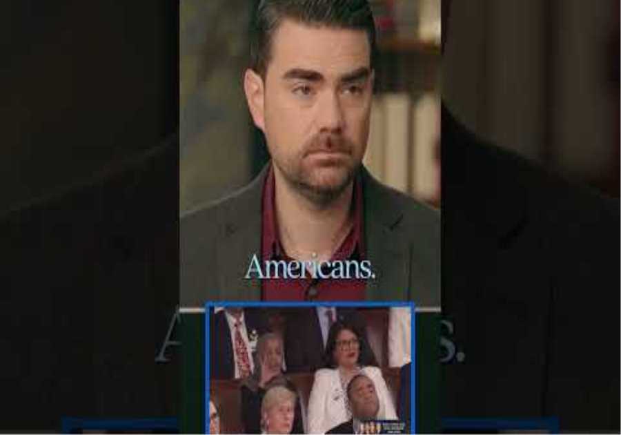 Democrats Make Trump Look Amazing