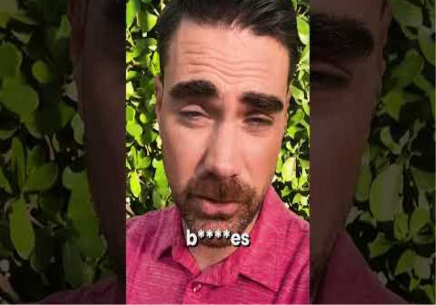 Listen up you whiny bitches