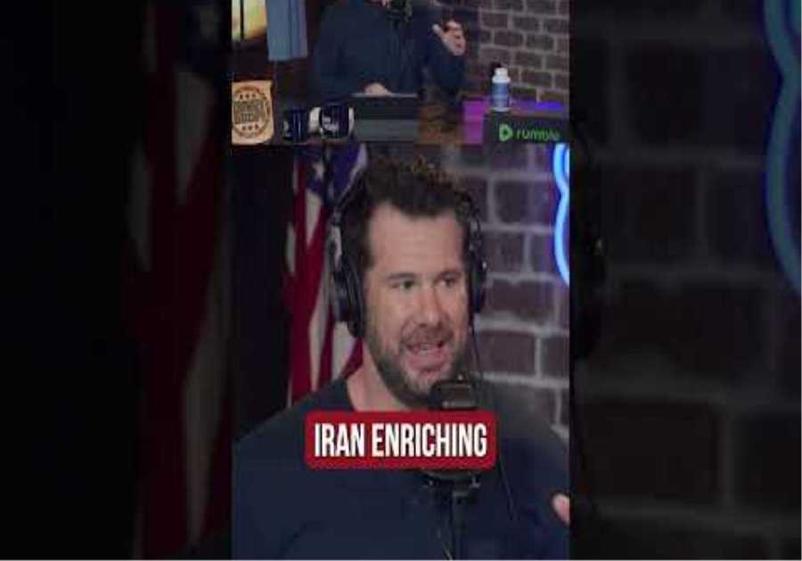 Does this mean WWIII