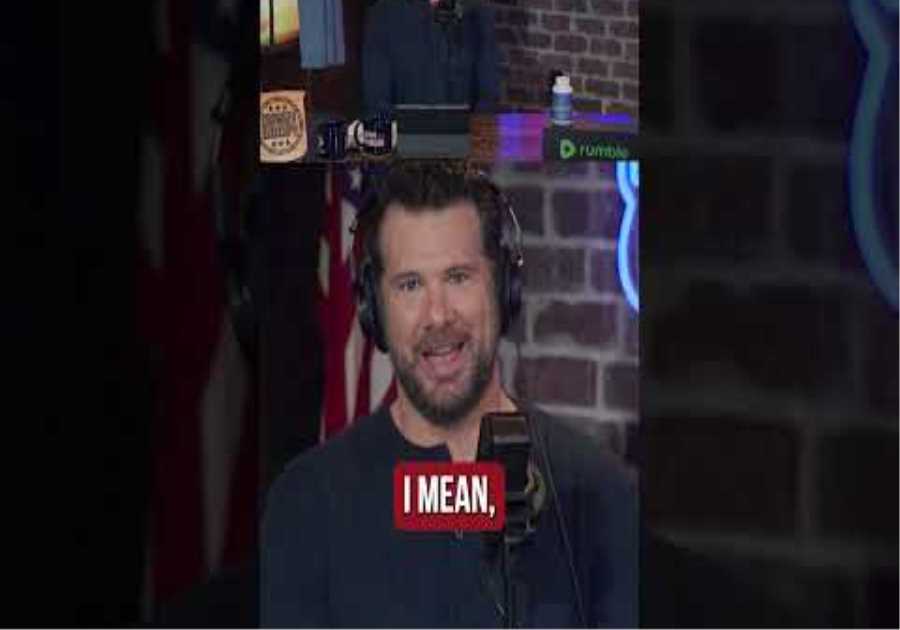 They said WHAT at this meeting?