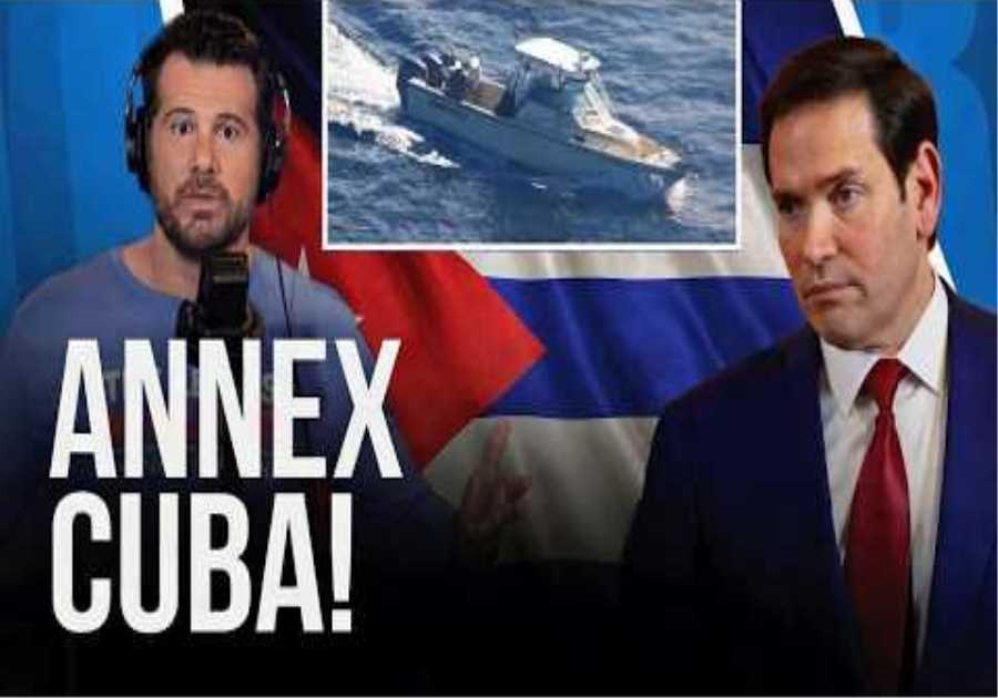 Cuba Says They K*lled Terrorists… The Story Doesn’t Add Up