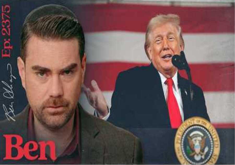 CHECKMATE: Omar, Tlaib HUMILIATE Themselves, Trump SOARS at SOTU