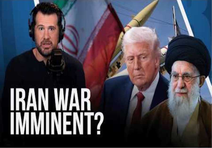 He Can't F*ck This Up