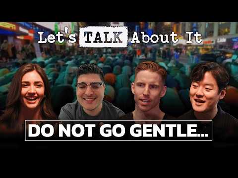 Their Diversity is Our Destruction: Ft. Drew Pavlou - Priya Patel - Kangmin Lee