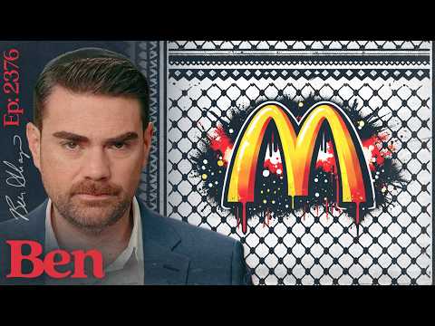 WTH?! McDonald’s Celebrates…Ramadan