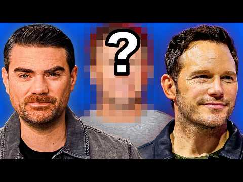 9 Celebrities That Don’t Suck