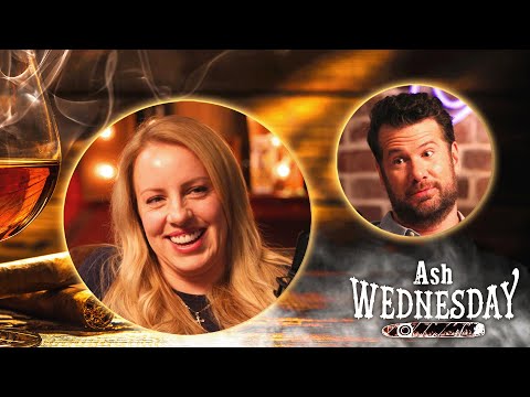 Hidden Origins of Feminism: Socialists, Polygamists & Con Artists | Ash Wednesday with Rachel Wilson