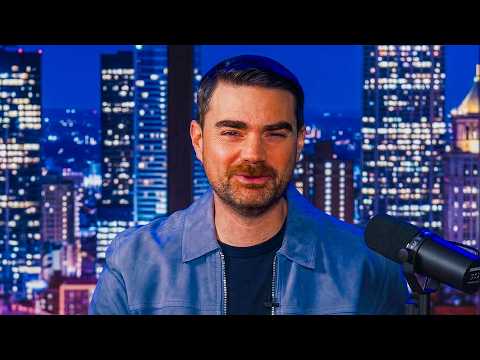 Ben After Dark: Lithuanian Caterpillar