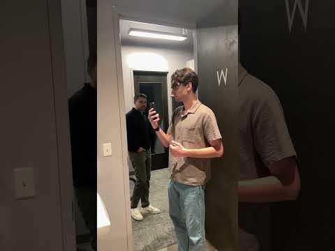 Eyebrow game strong.