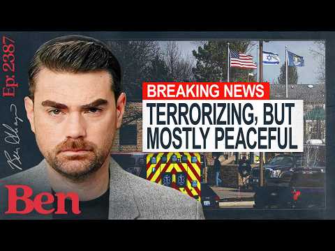 Two Terror Attacks in One Day. What is Happening??