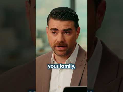 You Can't Let Them Do This