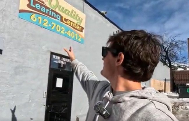 WATCH: Investigative Journalist Nick Shirley Releases Video Uncovering $170 Million in Fraud in California