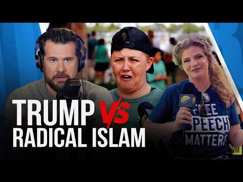 I Can't Believe These People Are Allowed to Vote