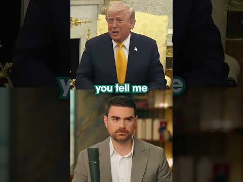 Trump's Most Hilarious Moment