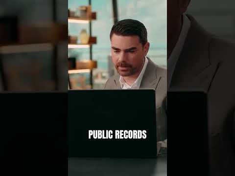 INSANE California Fraud