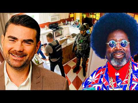 The Afroman Situation Is Hilarious