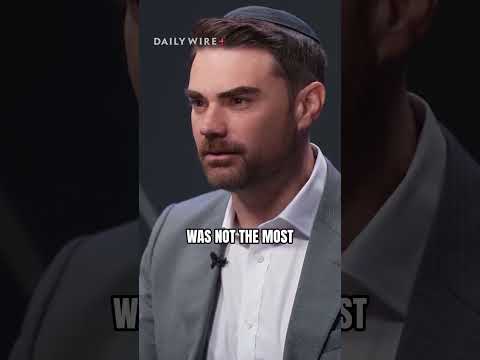 What A Bizarre Encounter