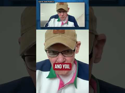 This rant went COMPLETELY off the rails