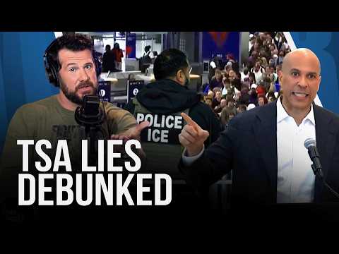 They Shut Down the Government for This?