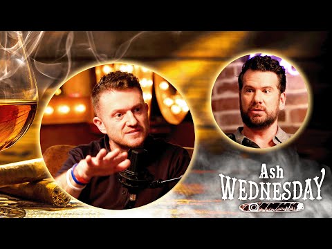 Arrested, Charged, & Sentenced in 5 Hours: Ash Wednesday with Tommy Robinson