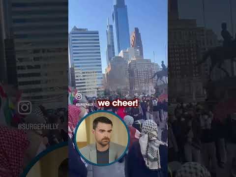 They're openly celebrating the killing of American troops.