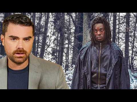 I'm Not Mad About the New Harry Potter Trailer (Here's Why)