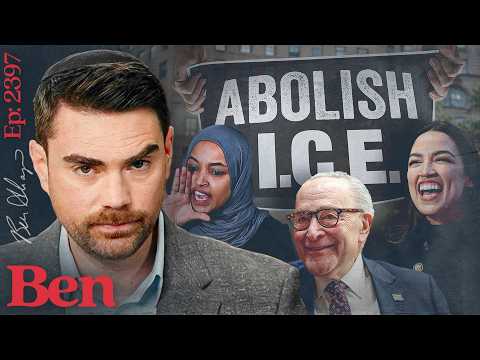 You’re In An Endless TSA Line Because Of The Democrats